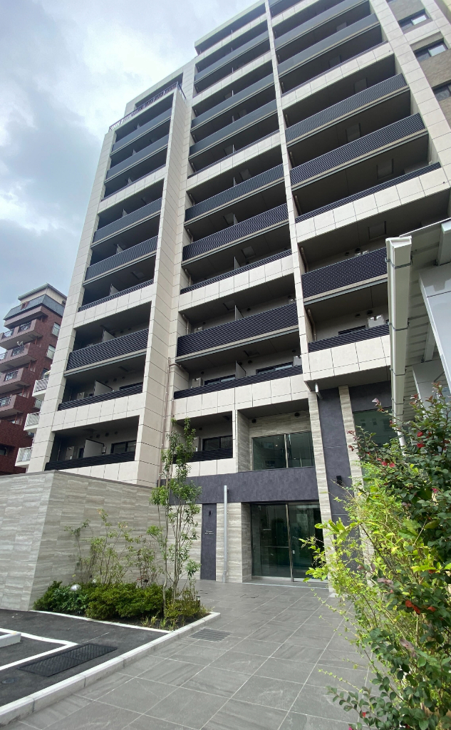 アーバネックス早稲田テラス｜unito residence WASEDA Tsurumaki