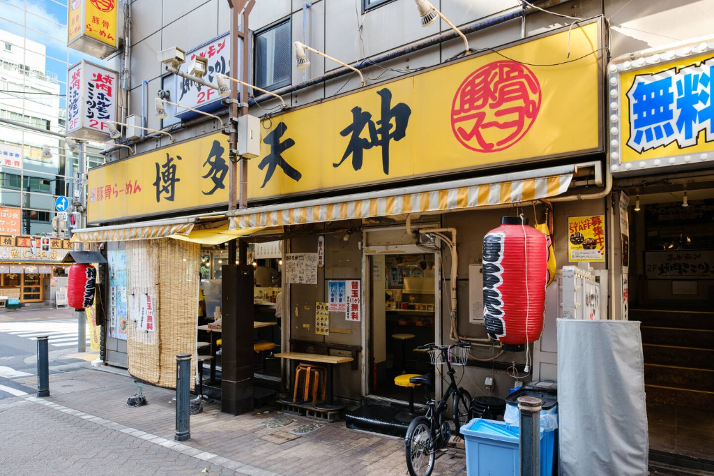Tokyo Shimbashi 579｜8月31日まで期間限定賃料割引中